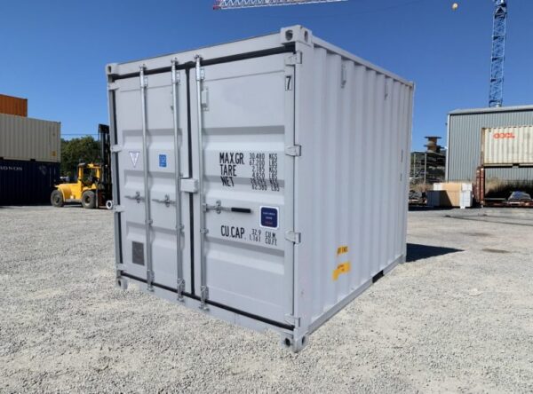 10ft Shipping Containers