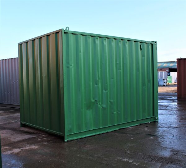 12ft Containers