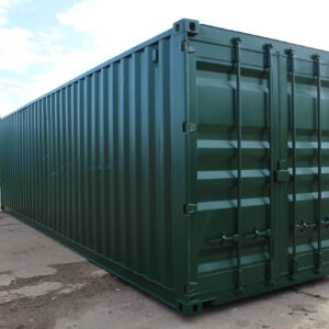 30ft Shipping Container