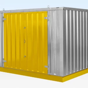 Storage Containers