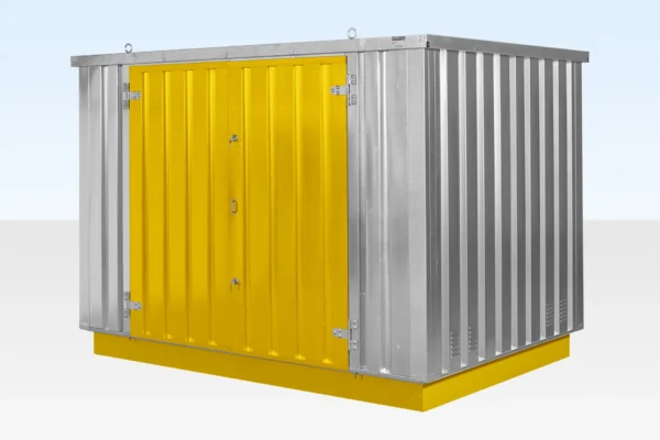 Storage Containers