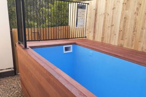 Container Pools - Shipping Container Pools - Aussie Containers