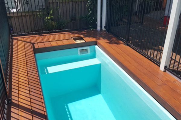 Container Pools - Shipping Container Pools - Aussie Containers