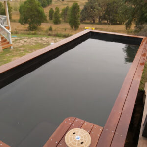 Shipping Container Pool For Sale Australia